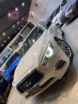 ئينفنتي Q50